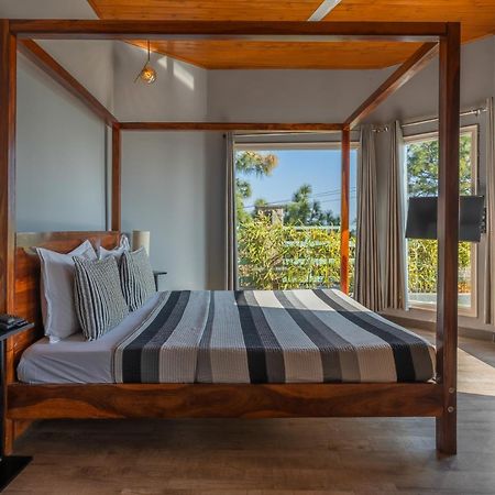 Stayvista At Serene With Outdoor Bonfire Barog Extérieur photo
